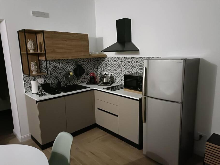 Dimora Isonzo Apartment Syracuse Exterior photo