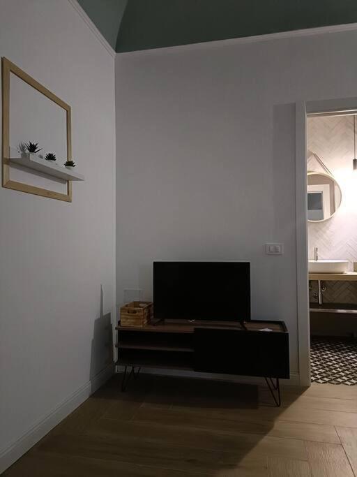 Dimora Isonzo Apartment Syracuse Exterior photo