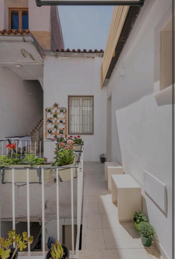 Dimora Isonzo Apartment Syracuse Exterior photo